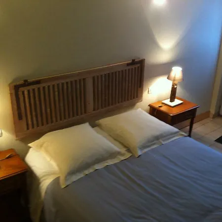 La Ferme Des Vignes Hotot-en-Auge