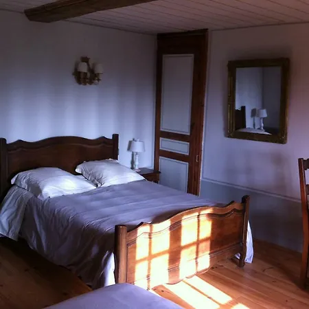 Bed and Breakfast La Ferme Des Vignes
