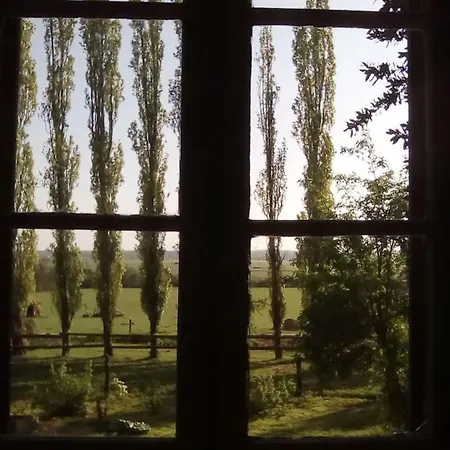La Ferme Des Vignes