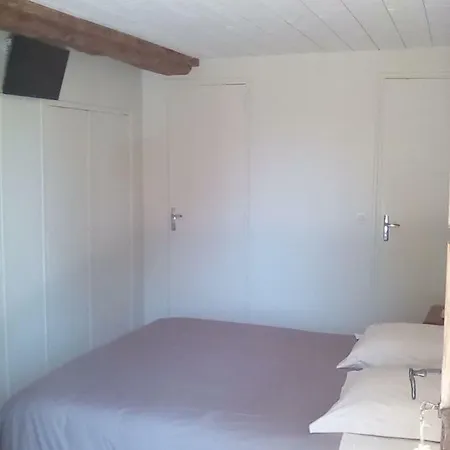 La Ferme Des Vignes 3*