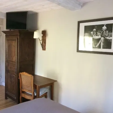 La Ferme Des Vignes Couette-café