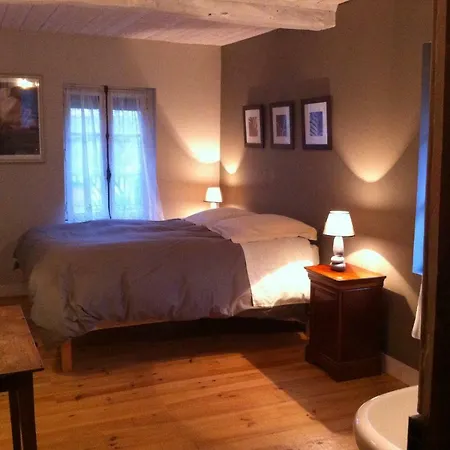 La Ferme Des Vignes Hotot-en-Auge