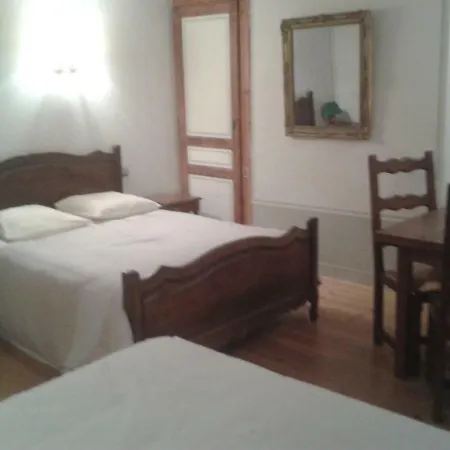 La Ferme Des Vignes Bed and Breakfast