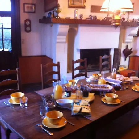 La Ferme Des Vignes 3* Hotot-en-Auge