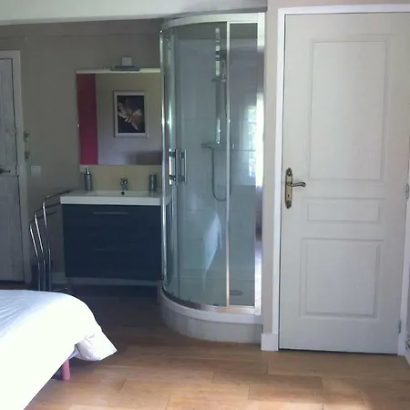 La Ferme Des Vignes Bed and Breakfast Hotot-en-Auge