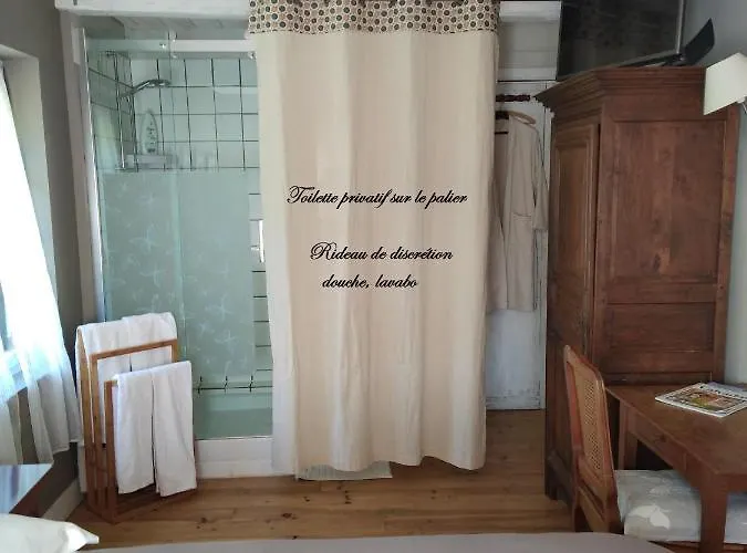 La Ferme Des Vignes Bed & Breakfast Hotot-en-Auge