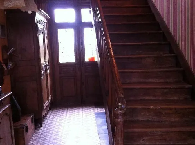 La Ferme Des Vignes 3* Hotot-en-Auge