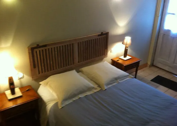 La Ferme Des Vignes Hotot-en-Auge