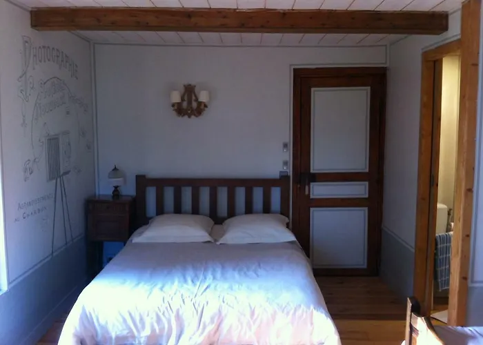 La Ferme Des Vignes Bed & Breakfast Hotot-en-Auge