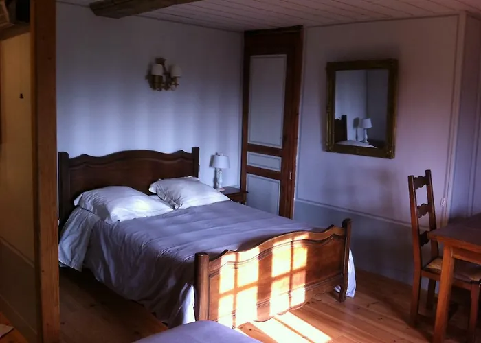 Bed & Breakfast La Ferme Des Vignes