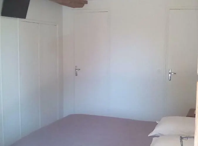 La Ferme Des Vignes 3*