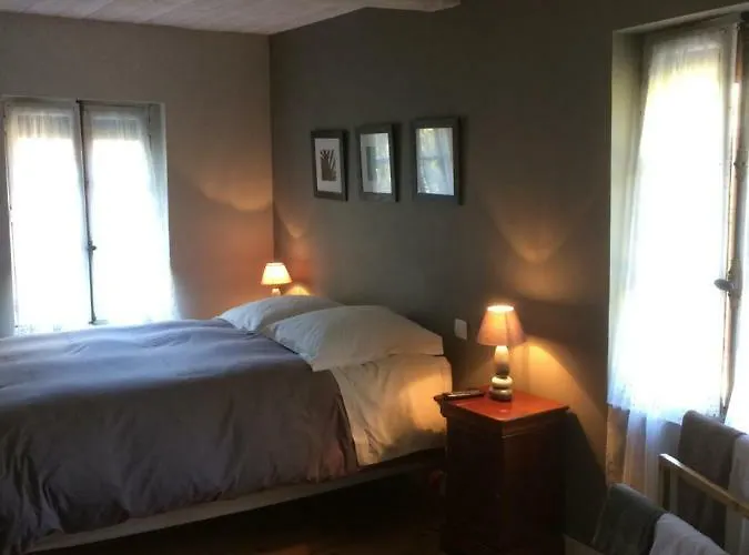 La Ferme Des Vignes 3* Hotot-en-Auge