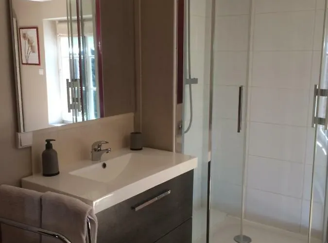 Bed & Breakfast La Ferme Des Vignes 3*