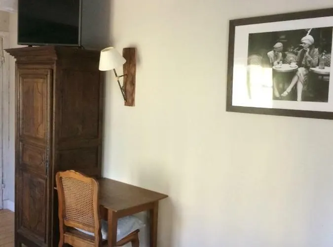 La Ferme Des Vignes Bed & Breakfast