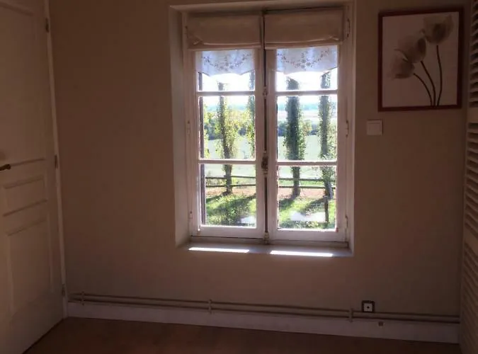 La Ferme Des Vignes Bed & Breakfast 3*