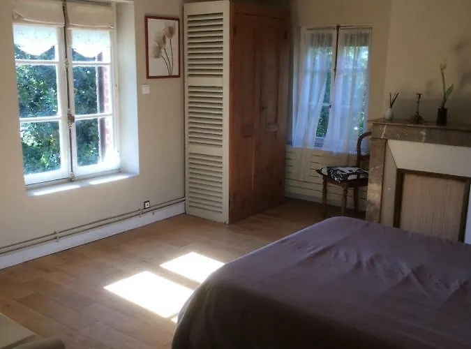 La Ferme Des Vignes 3* Hotot-en-Auge