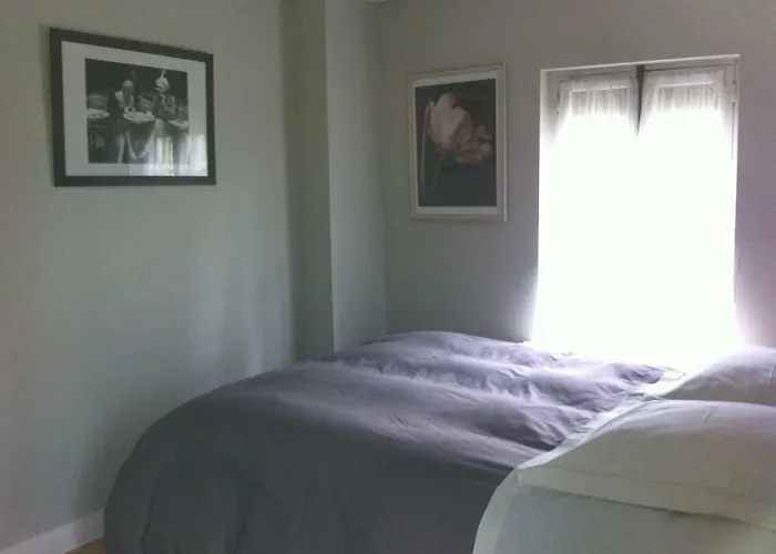 La Ferme Des Vignes Bed & Breakfast