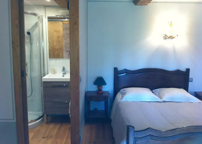 Bed & Breakfast La Ferme Des Vignes