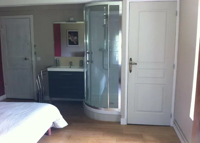 La Ferme Des Vignes Bed & Breakfast Hotot-en-Auge