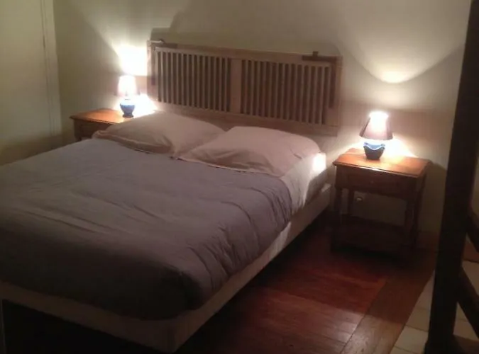 La Ferme Des Vignes Hotot-en-Auge